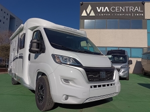 Across Compact 587 LD