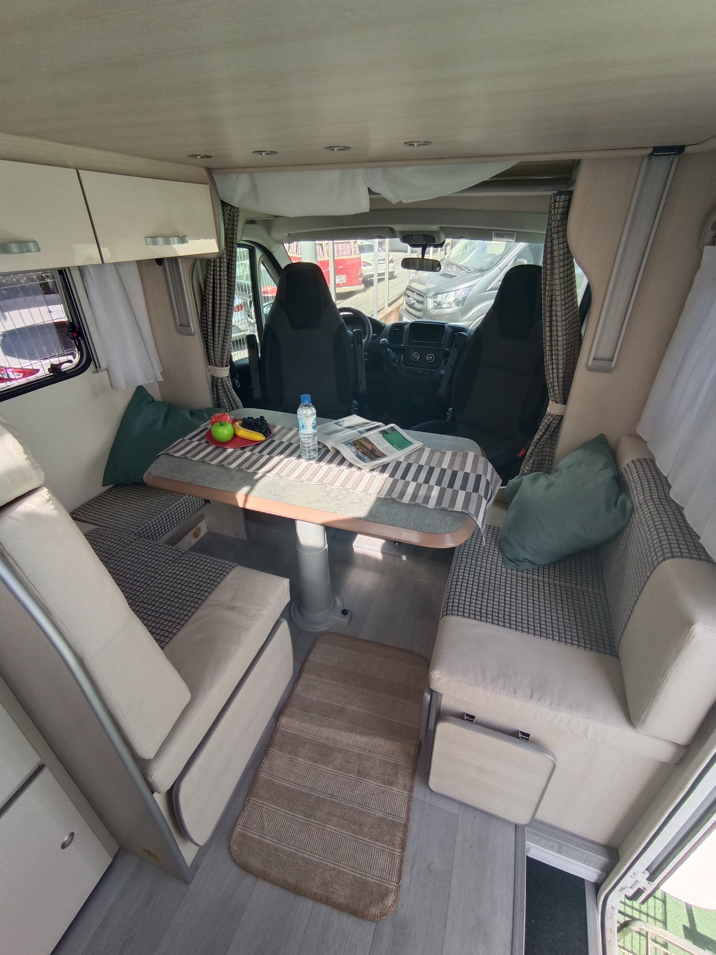 Across Compact 565 DK