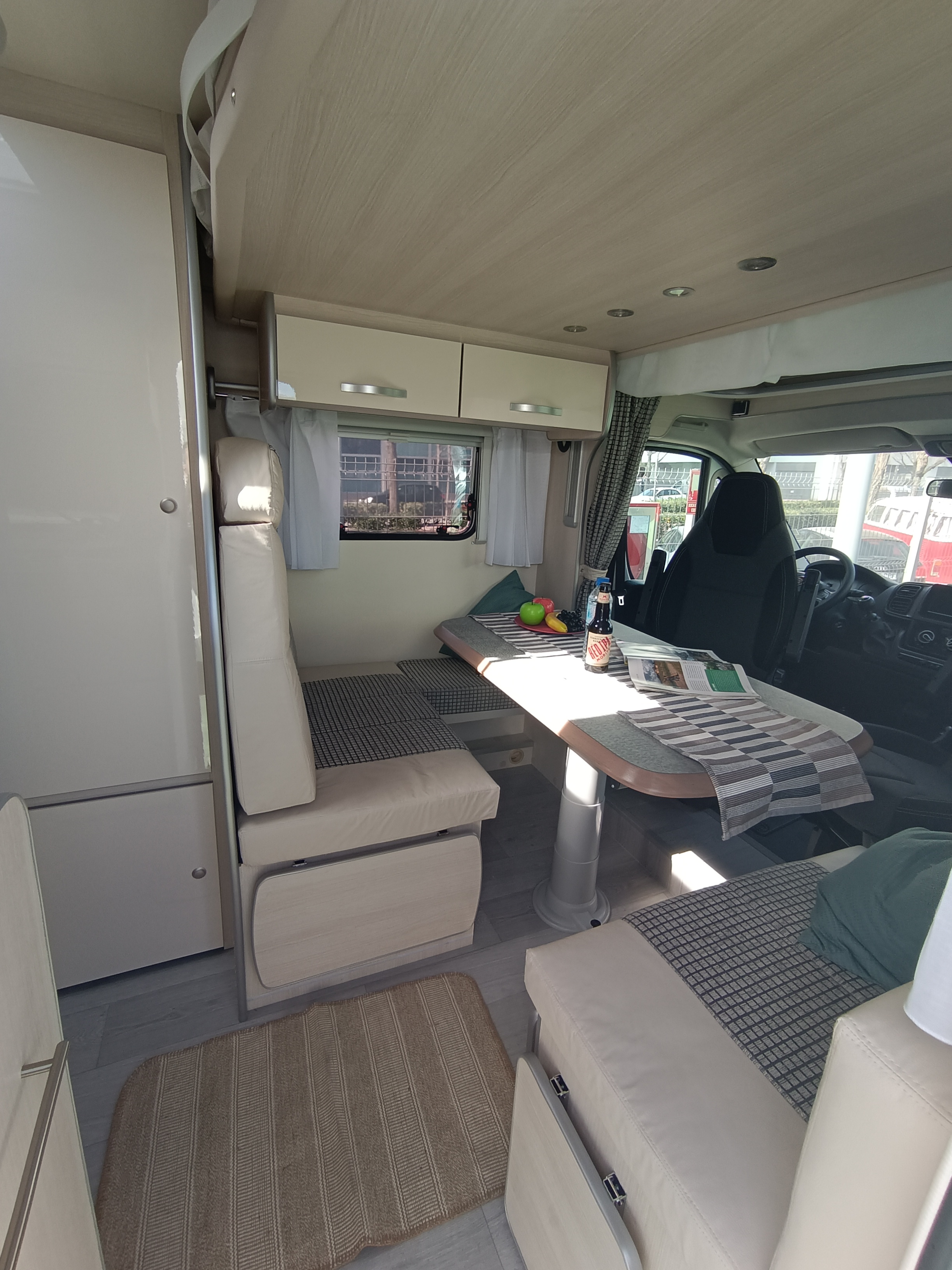 Across Compact 565 DK