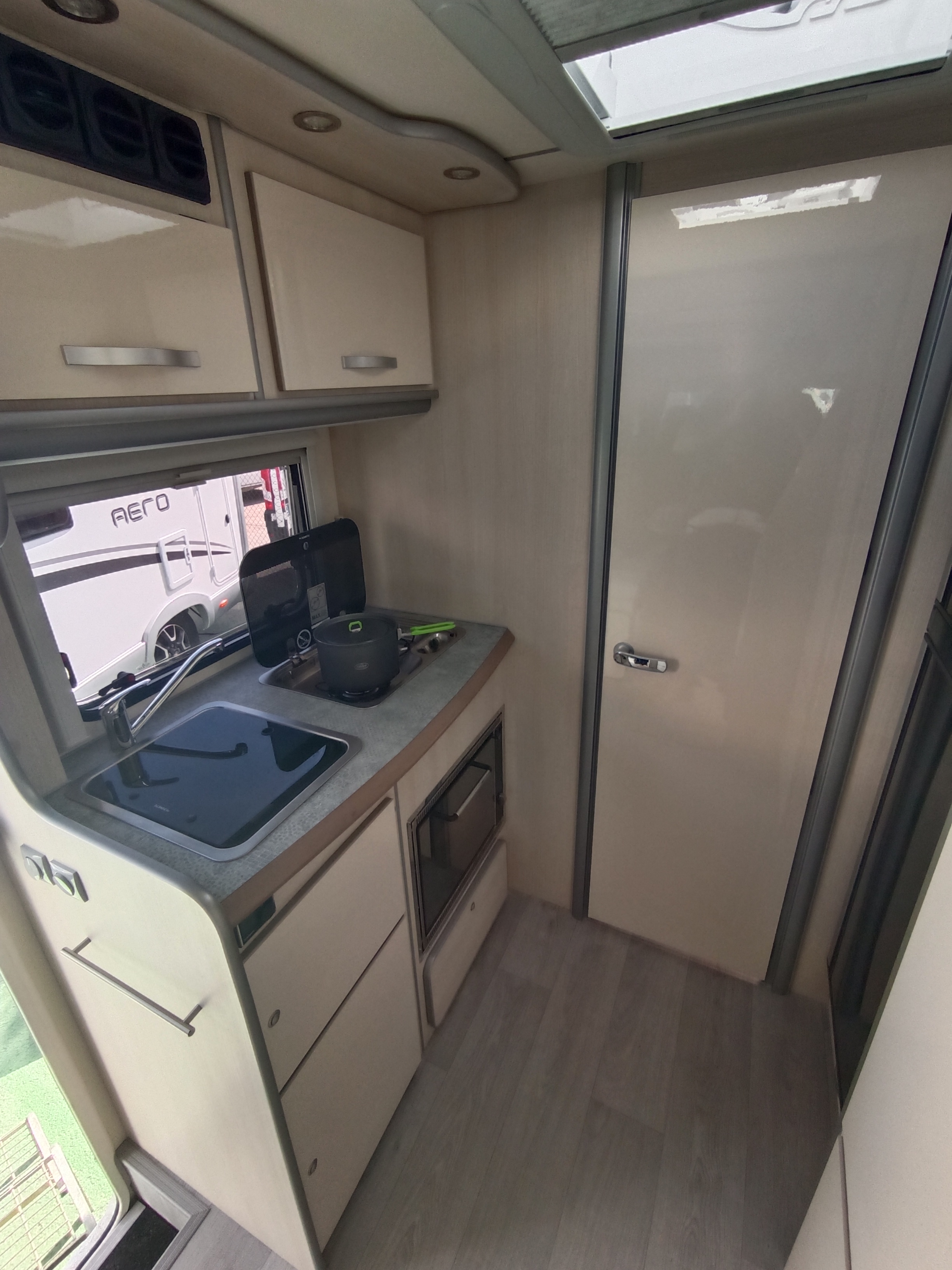 Across Compact 565 DK