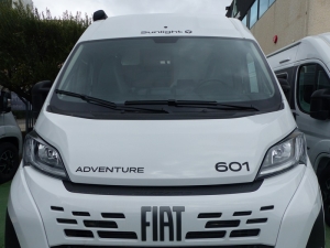 Sunlight Cliff 601 Adventure Edition