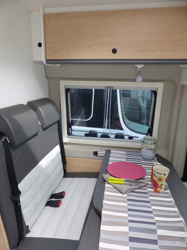 Sunlight Cliff 601 Adventure Edition