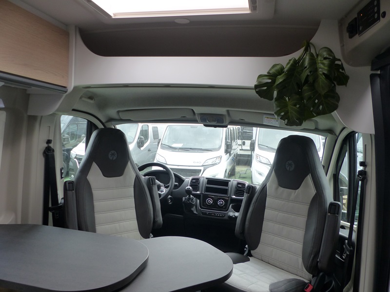 Sunlight Cliff 601 Adventure Edition