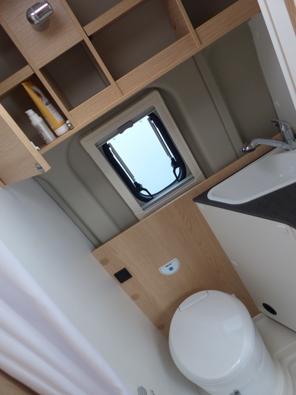 Sunlight Cliff 601 Adventure Edition