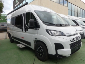 Sunlight Cliff 601 Adventure Edition