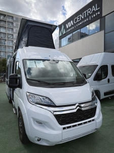 SUNLIVING V60 Tent Top ’24