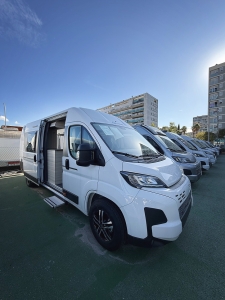 SUNLIVING V65 SL ’25