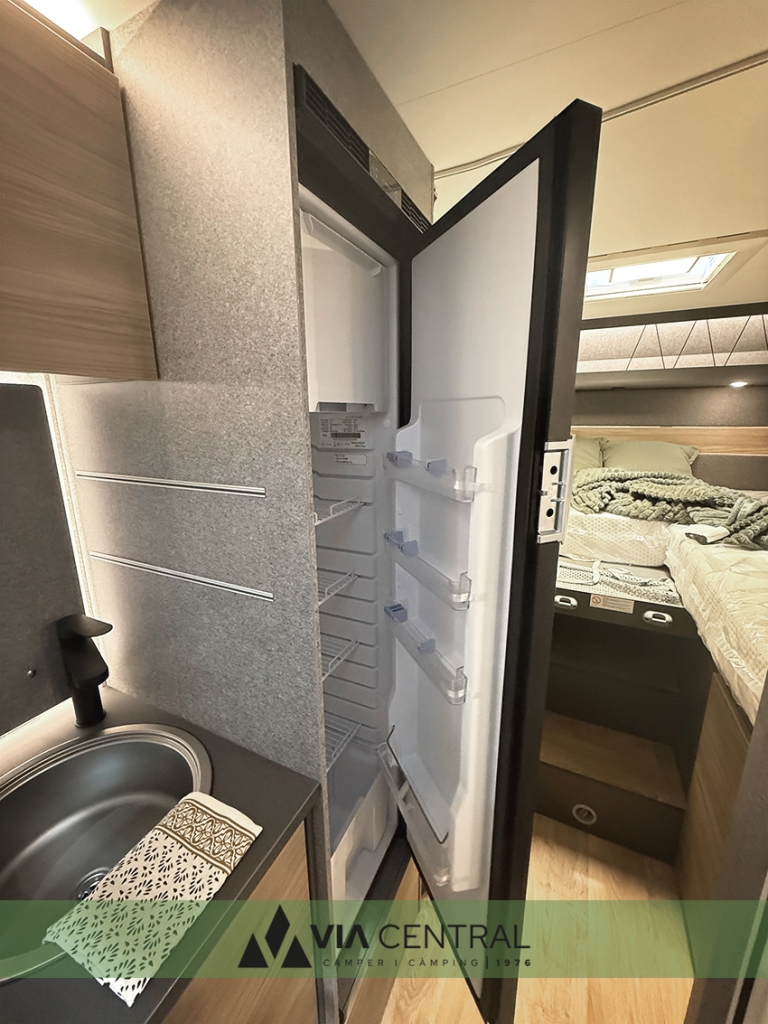 Dethleffs Globebus perormance 4×4