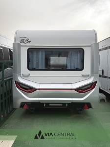CARAVANA 331 DC PREMIUM