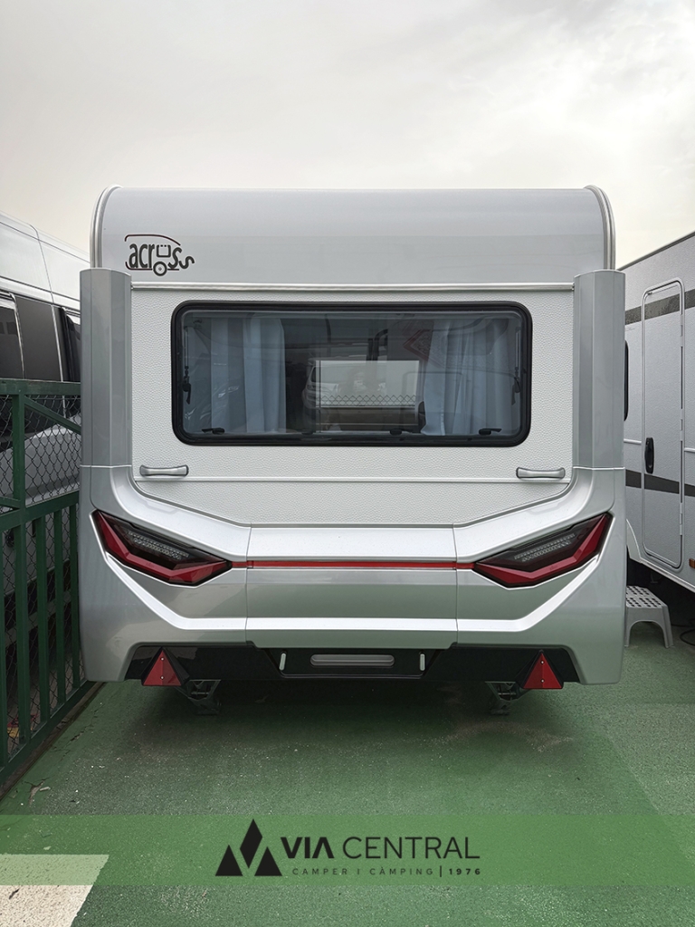 CARAVANA 331 DC PREMIUM