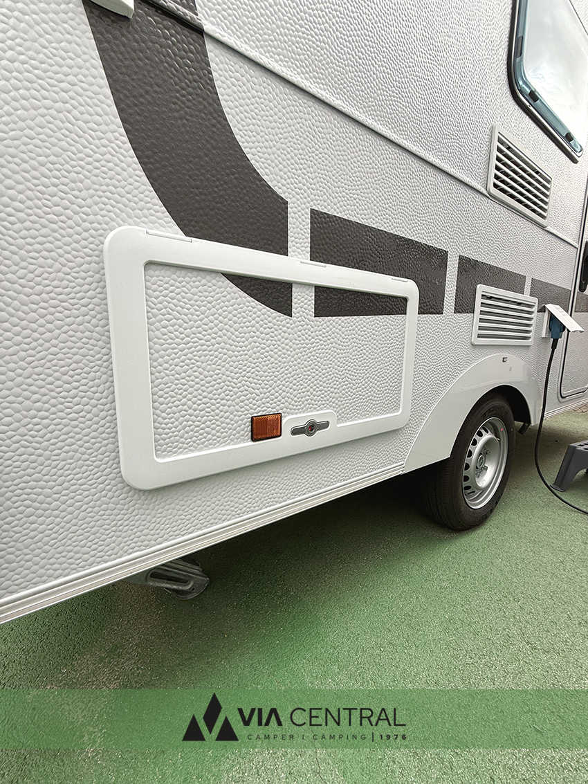 CARAVANA 331 DC PREMIUM