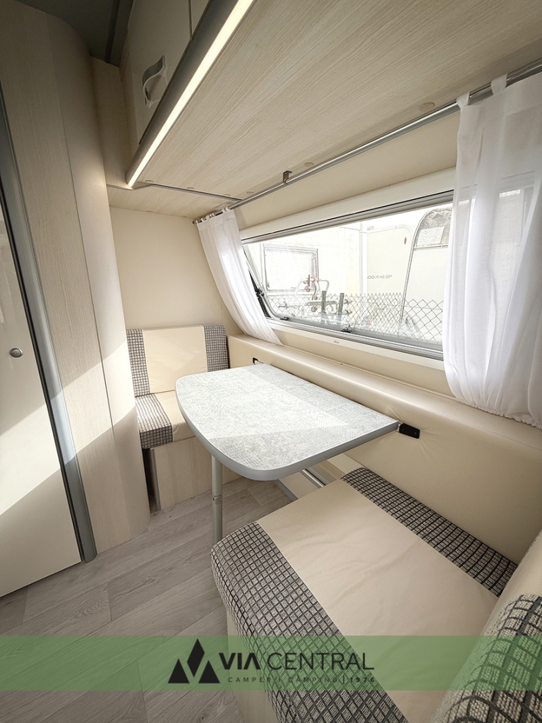 CARAVANA 331 DC PREMIUM