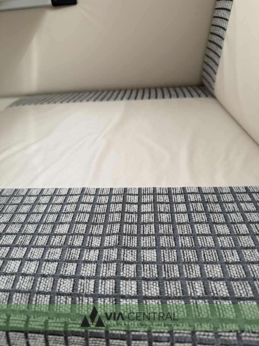 CARAVANA 331 DC PREMIUM