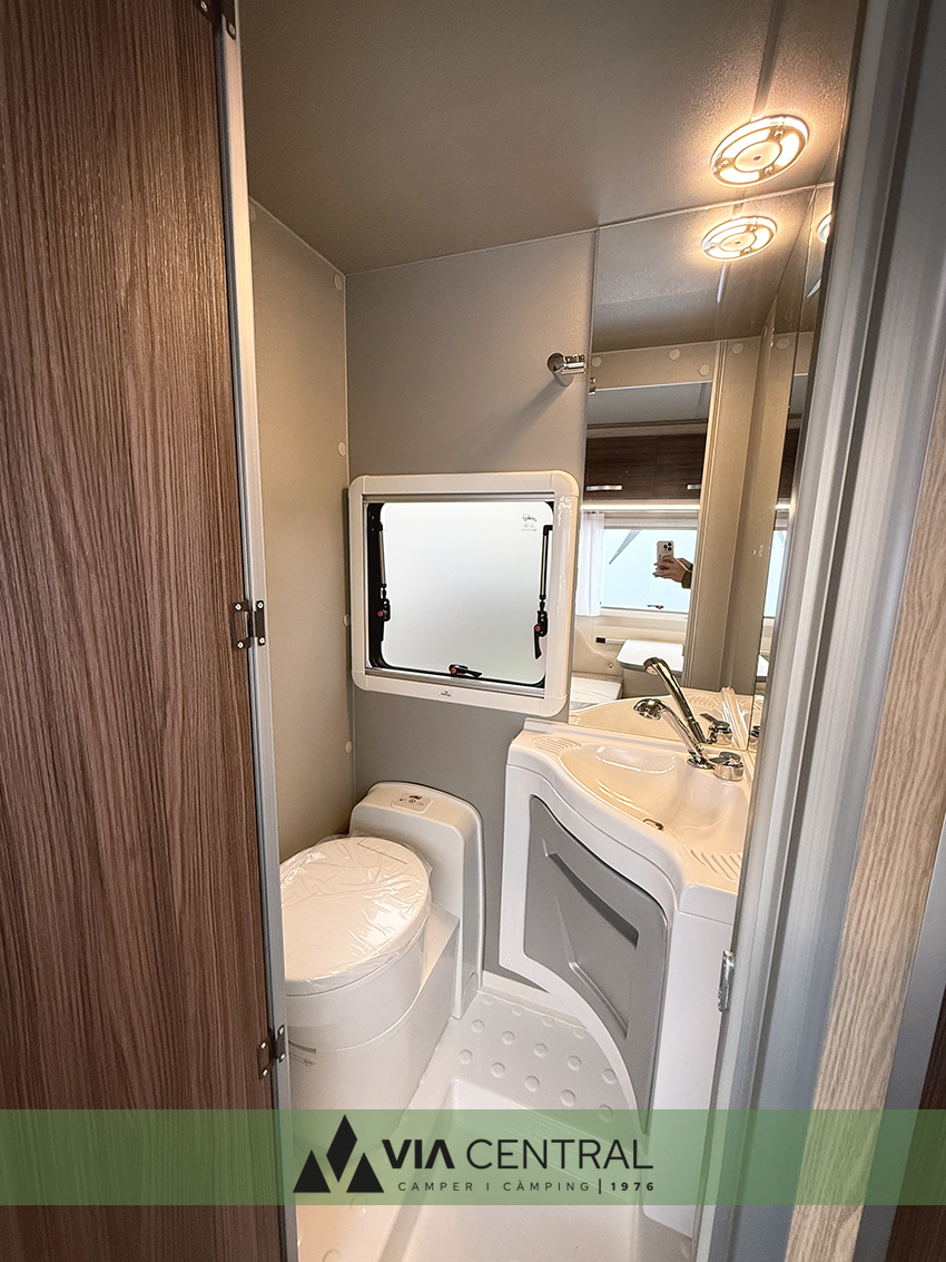 CARAVANA 431 CDL SAFARI