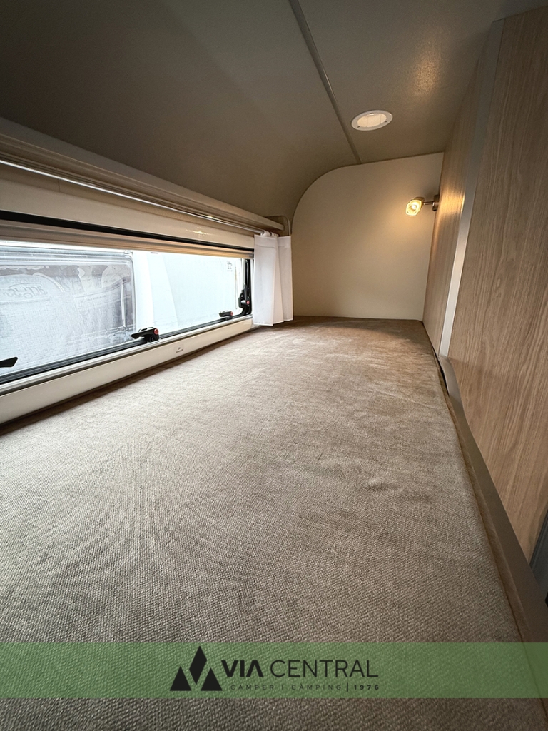 CARAVANA 431 CDL SAFARI