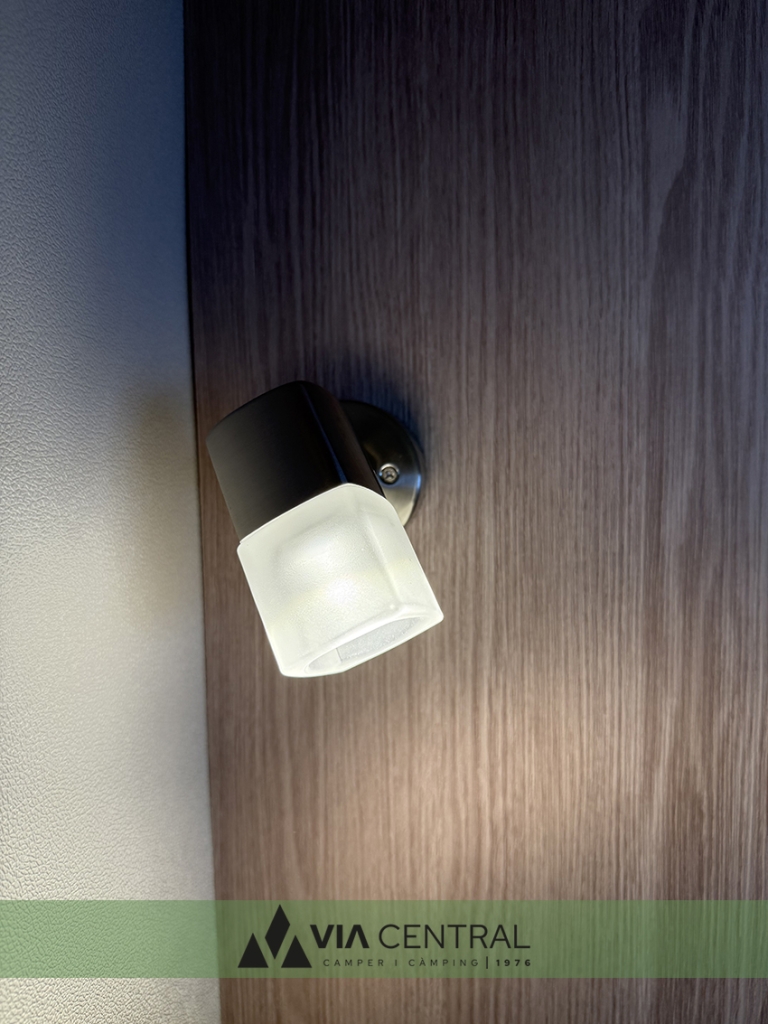 CARAVANA 431 CDL SAFARI