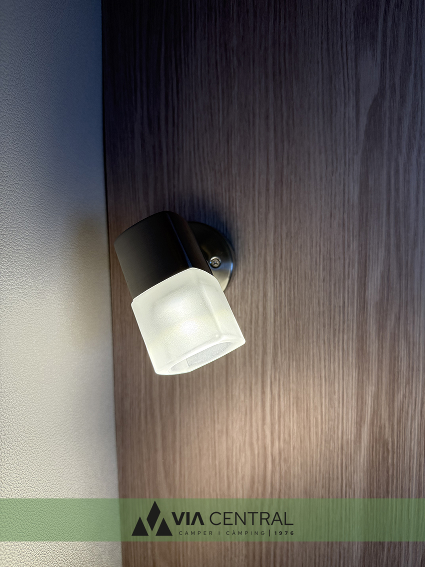 CARAVANA 431 CDL SAFARI