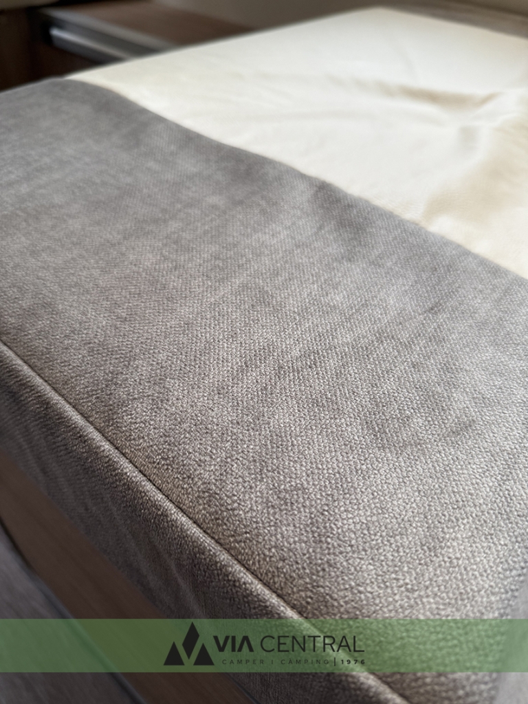 CARAVANA 431 CDL SAFARI