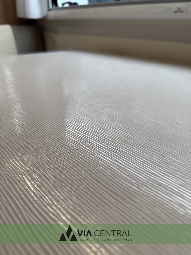 CARAVANA 431 CDL SAFARI