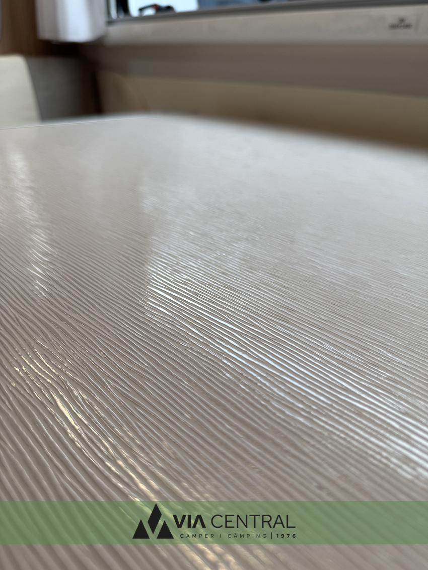 CARAVANA 431 CDL SAFARI