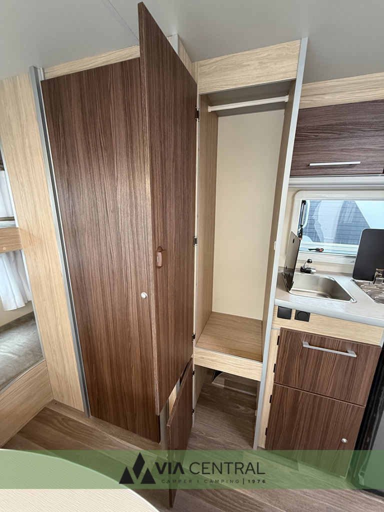 CARAVANA 431 CDL SAFARI