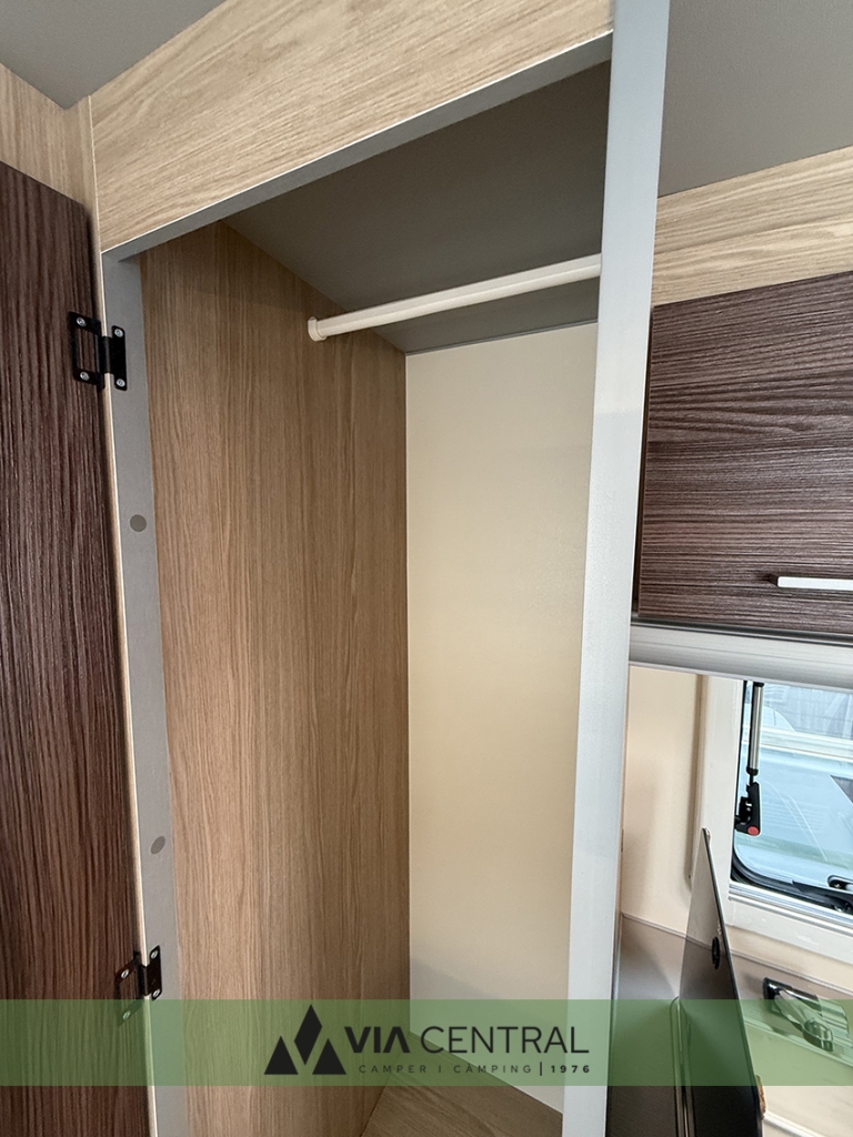 CARAVANA 431 CDL SAFARI