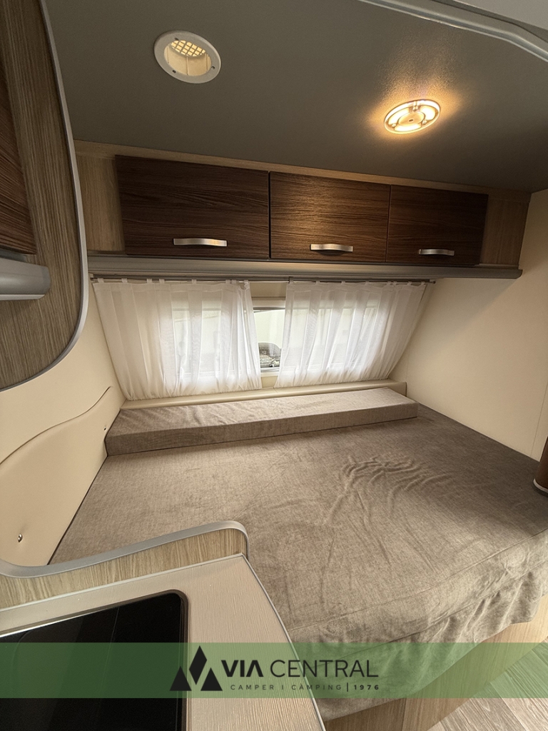 CARAVANA 431 CDL SAFARI