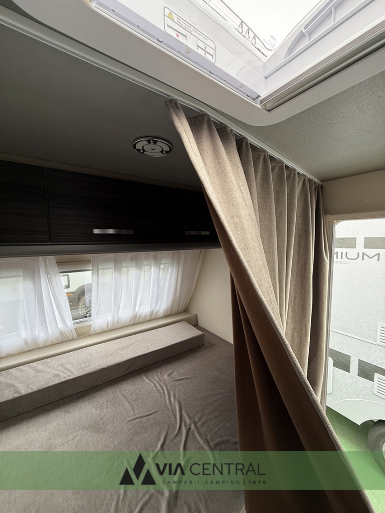 CARAVANA 431 CDL SAFARI