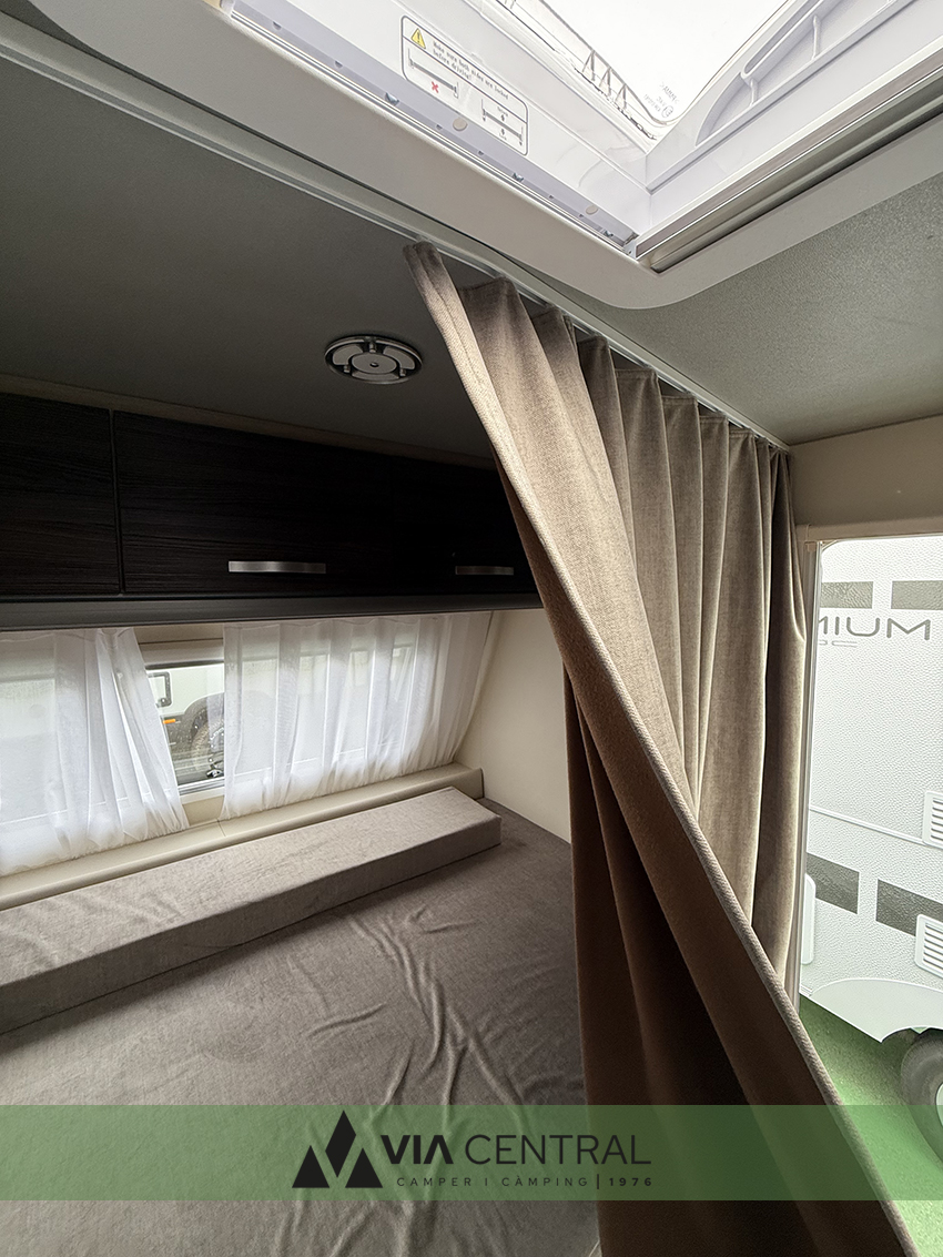 CARAVANA 431 CDL SAFARI