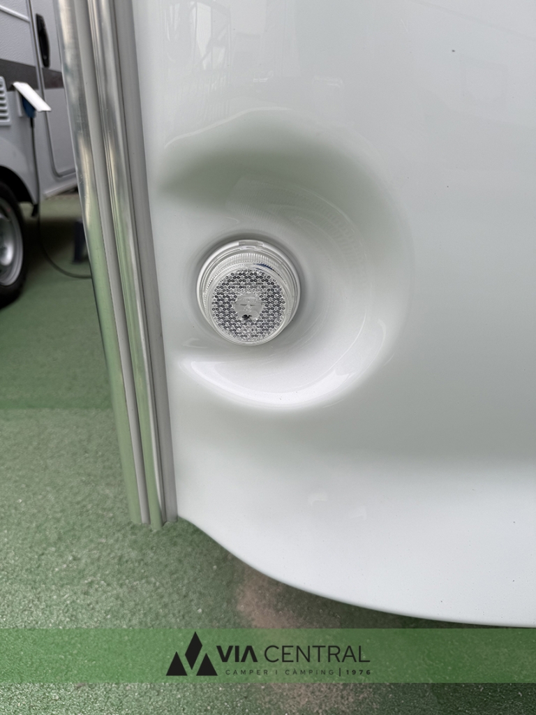 CARAVANA 431 CDL SAFARI