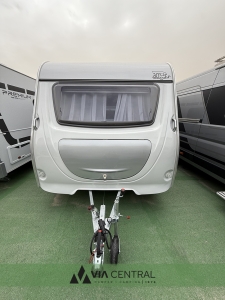 CARAVANA 431 CDL SAFARI