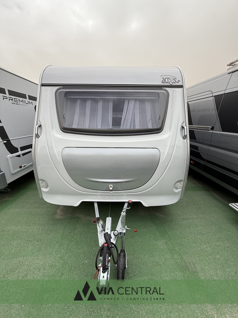 CARAVANA 431 CDL SAFARI