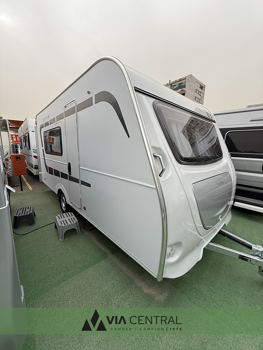 CARAVANA 431 CDL SAFARI