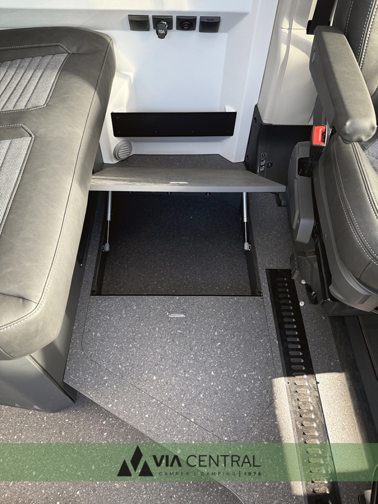 Adria Twin Supreme 640 SGX