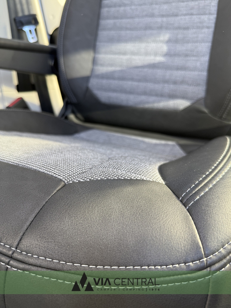 Adria Twin Supreme 640 SGX