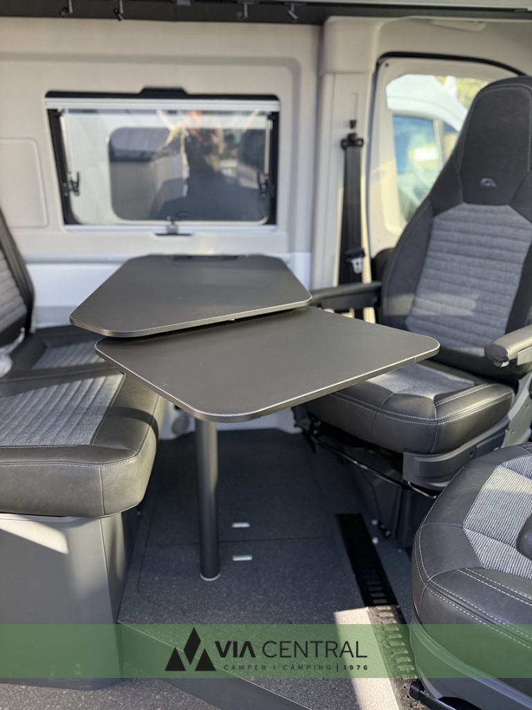 Adria Twin Supreme 640 SGX