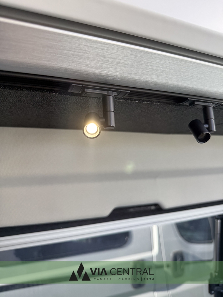 Adria Twin Supreme 640 SGX