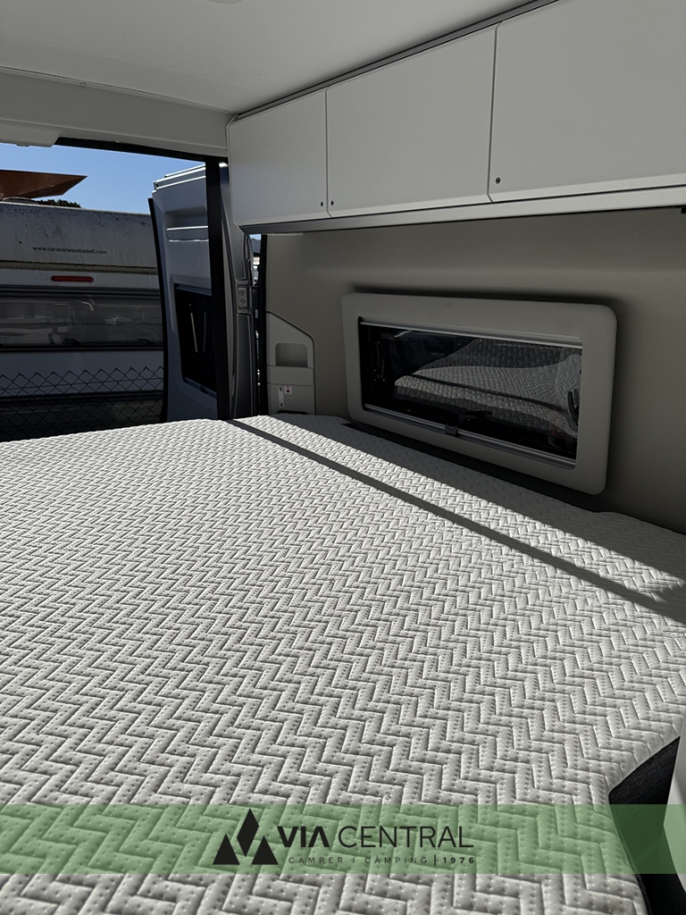 Adria Twin Supreme 640 SGX