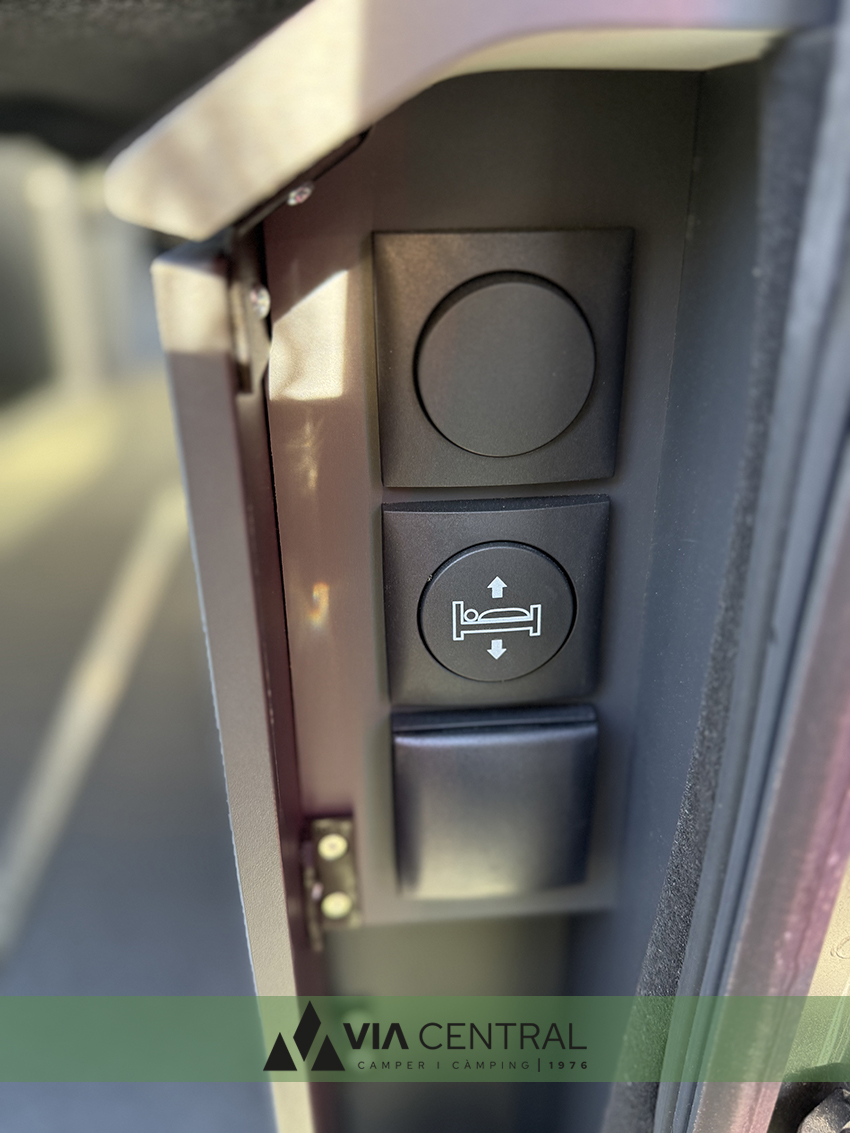 Adria Twin Supreme 640 SGX