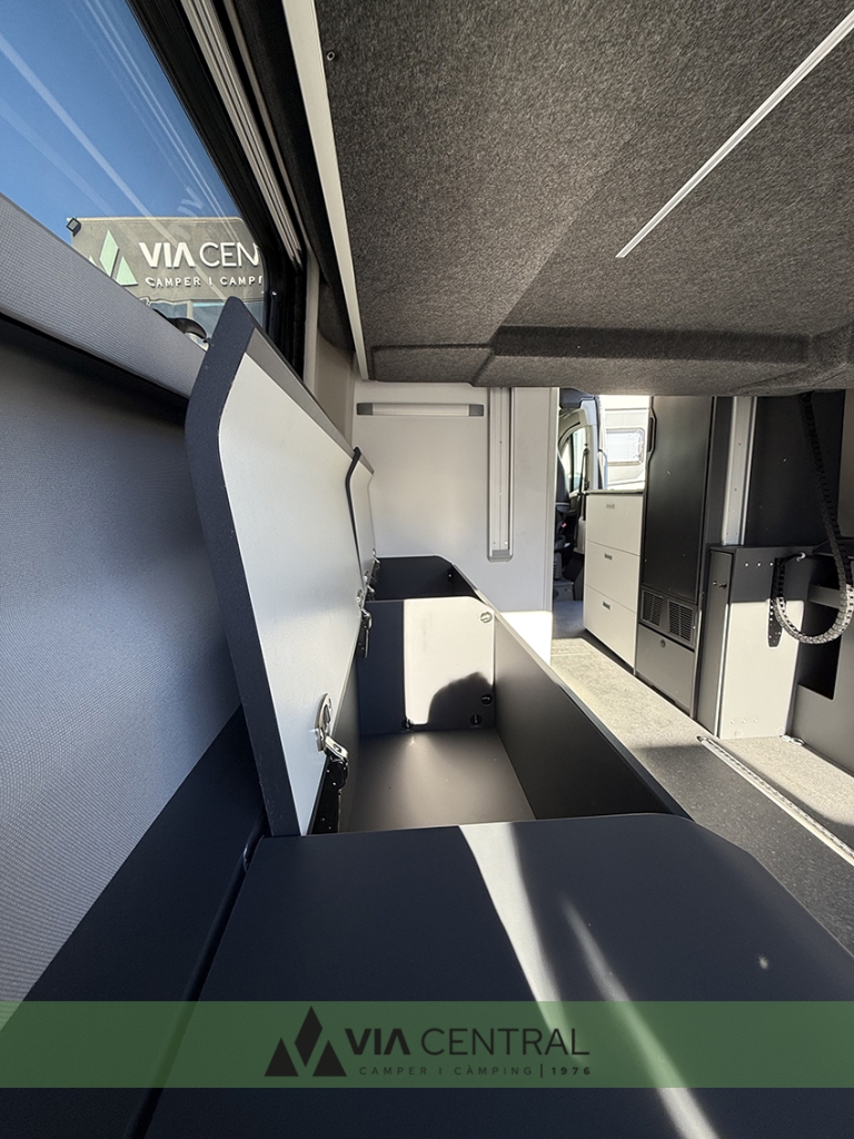 Adria Twin Supreme 640 SGX