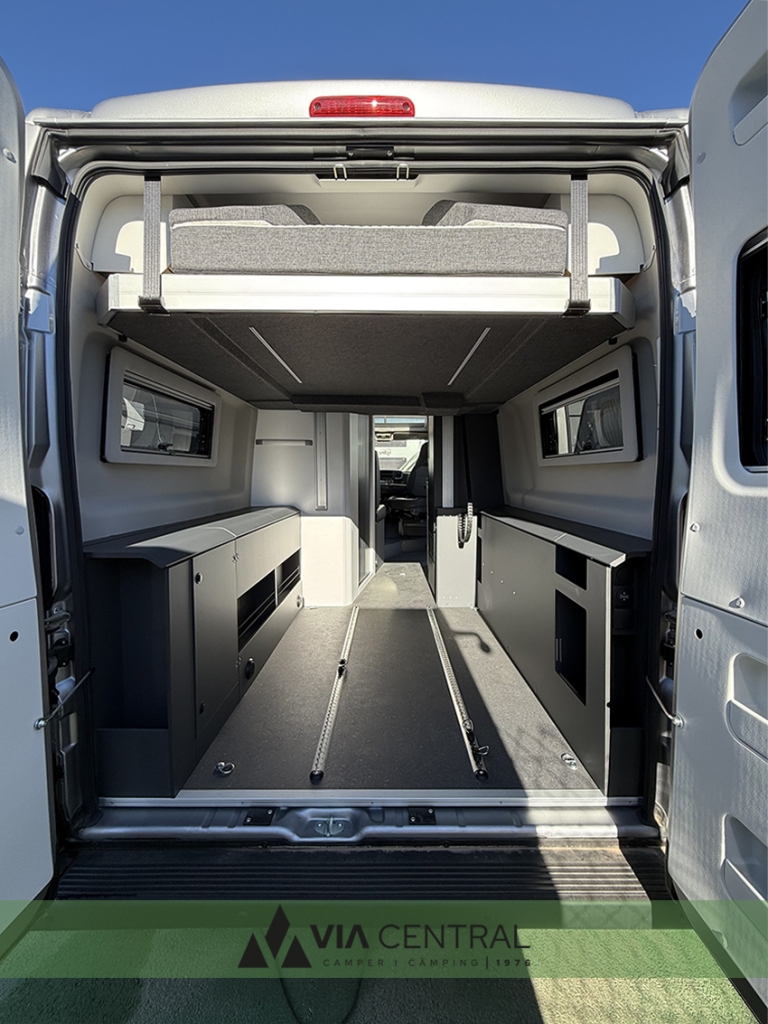 Adria Twin Supreme 640 SGX