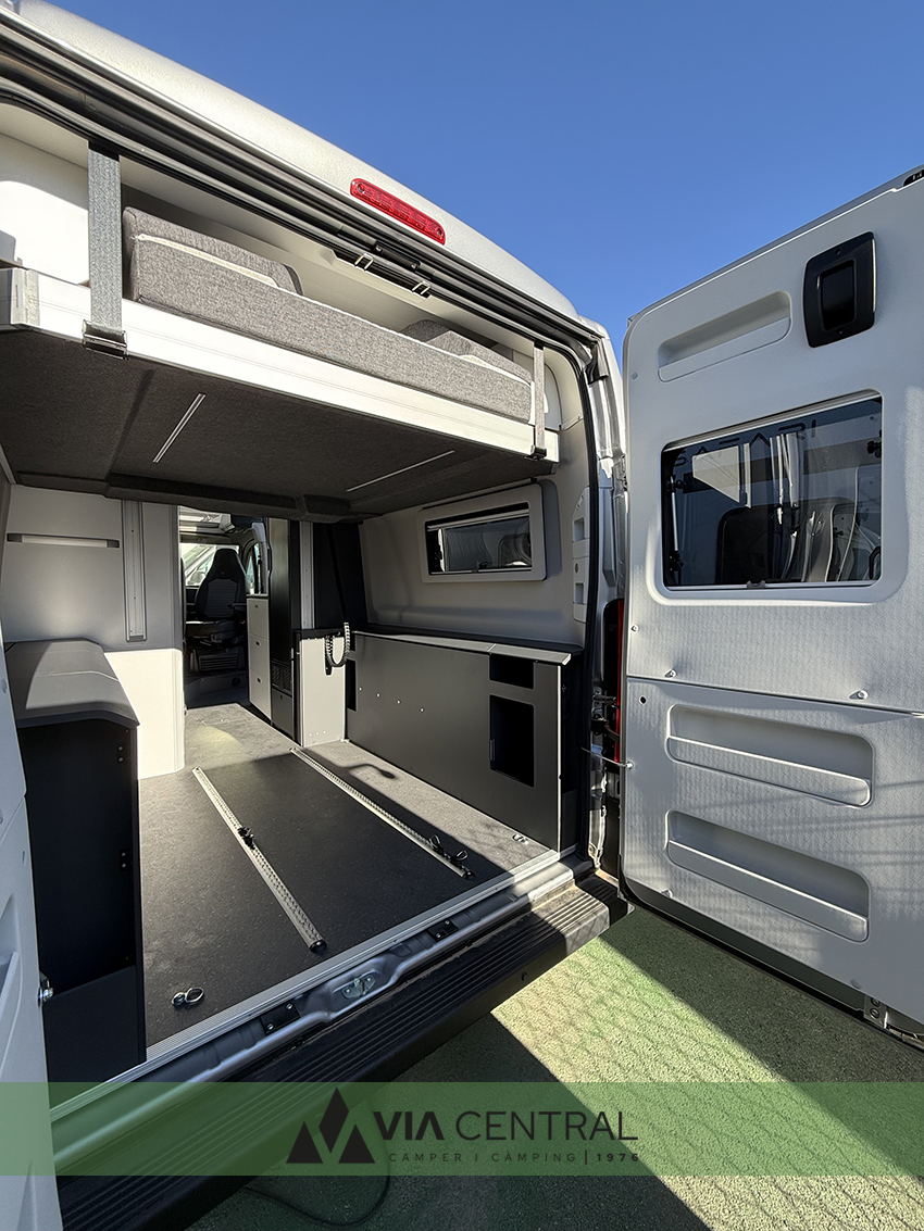 Adria Twin Supreme 640 SGX