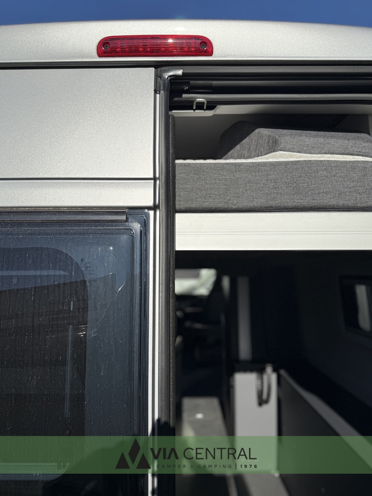 Adria Twin Supreme 640 SGX