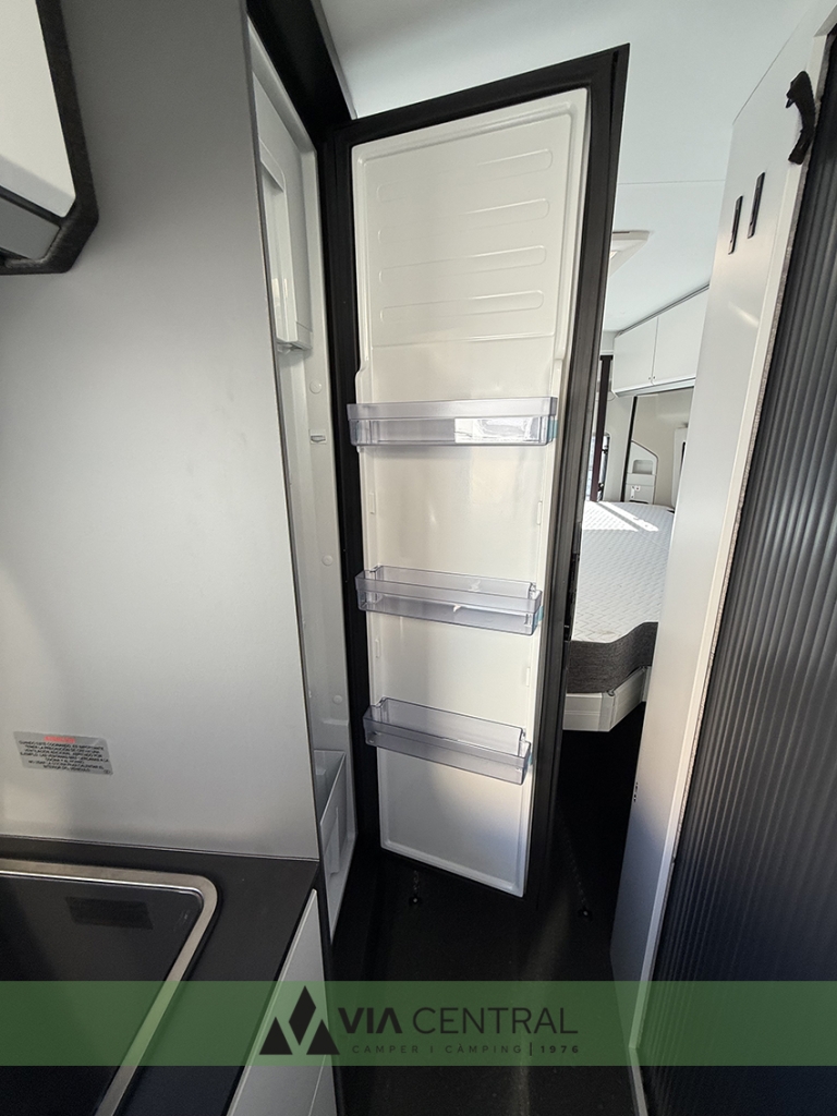 Adria Twin Supreme 640 SGX