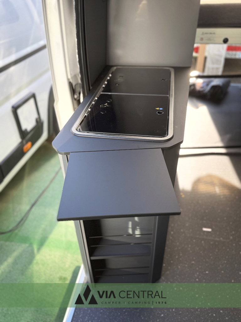 ADRIA twin 640 SGX Citroen