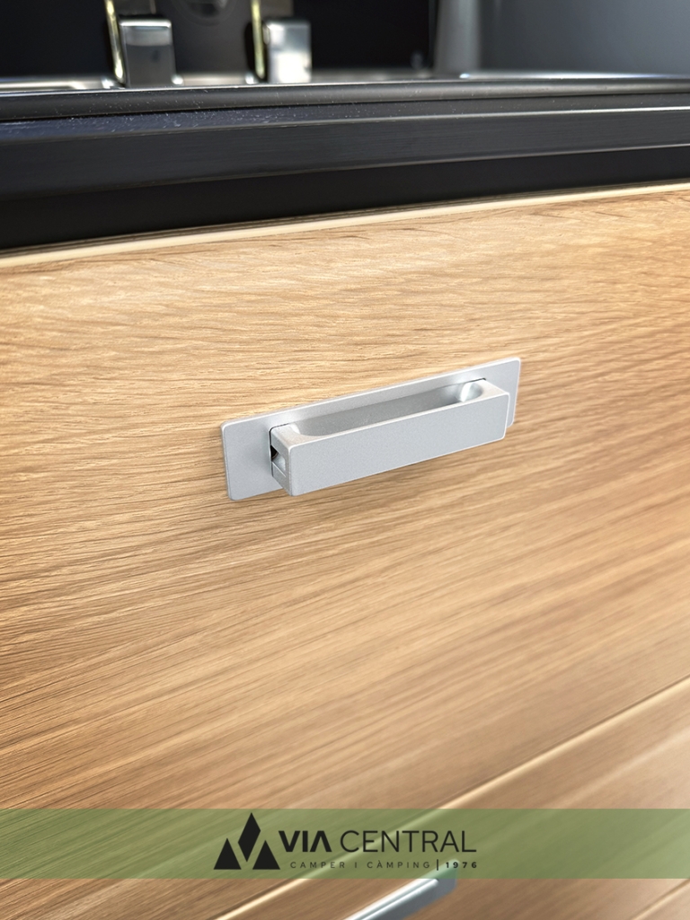 ADRIA twin 640 SGX Citroen