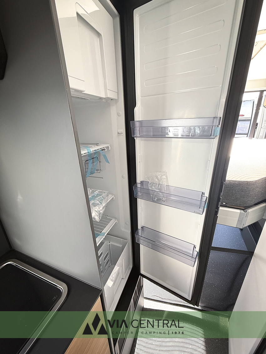 ADRIA twin 640 SGX Citroen