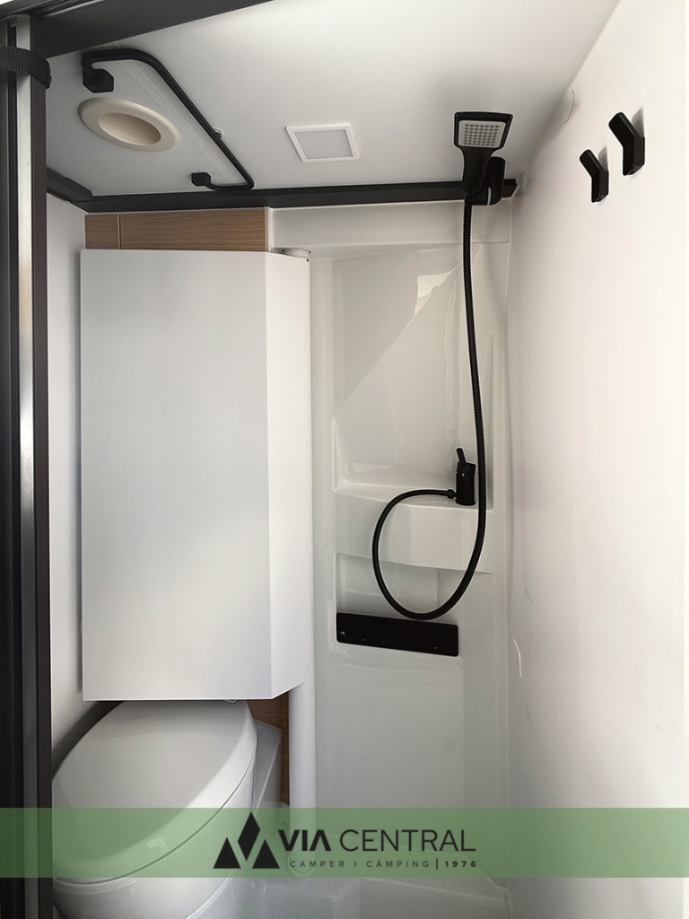 ADRIA twin 640 SGX Citroen