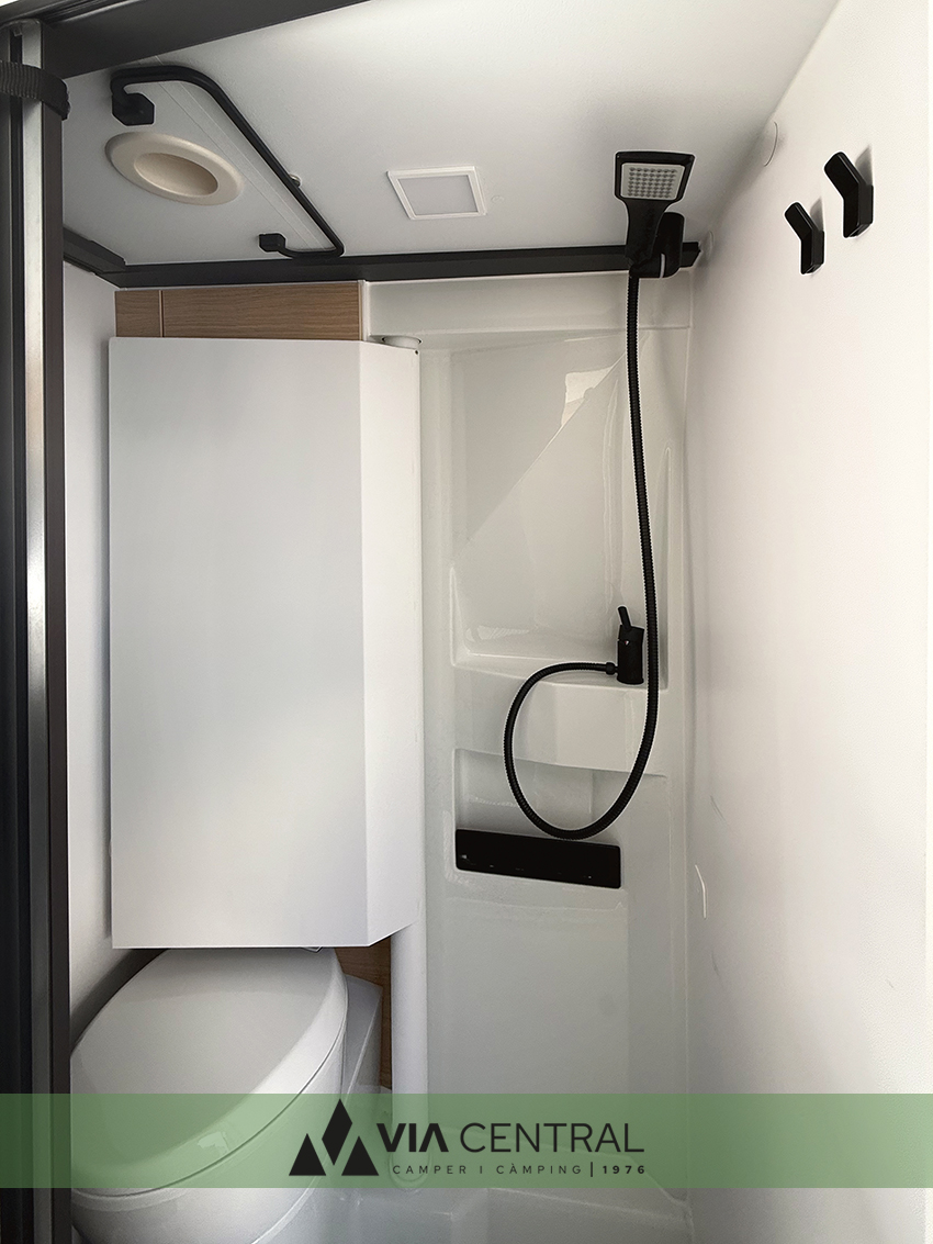 ADRIA twin 640 SGX Citroen