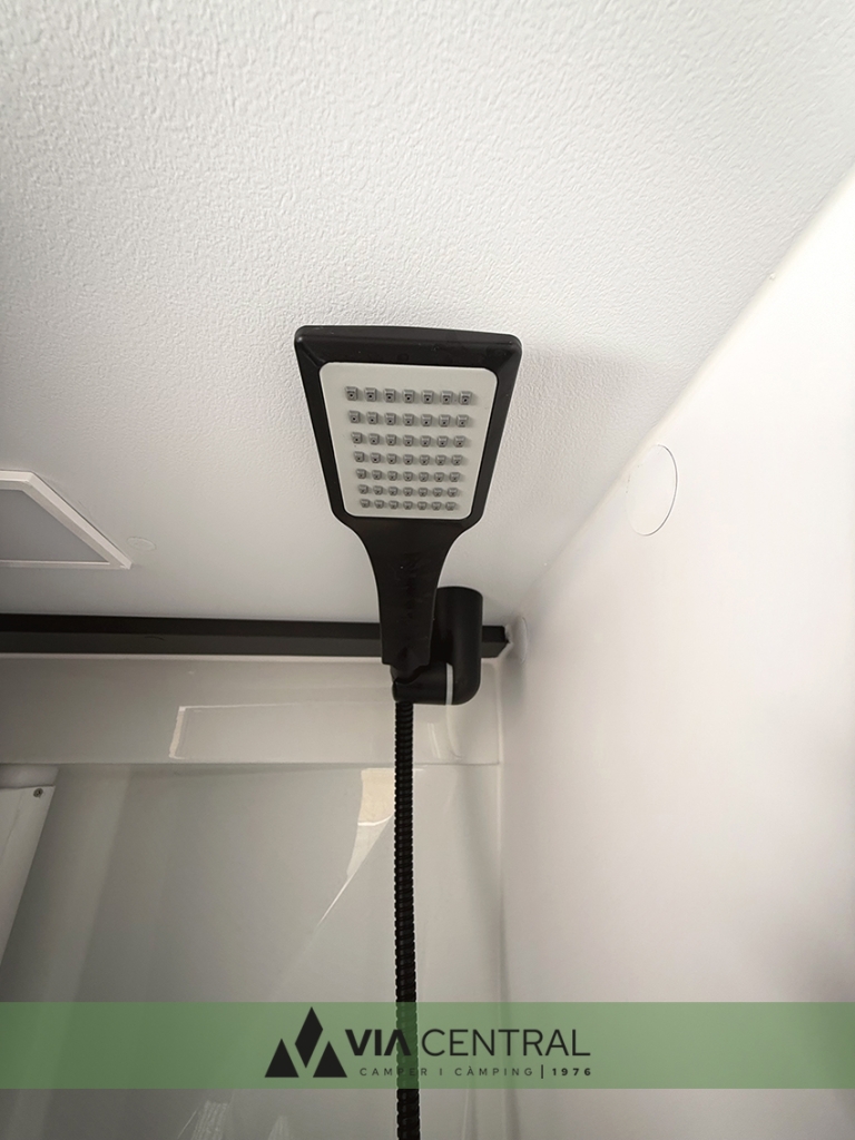 ADRIA twin 640 SGX Citroen